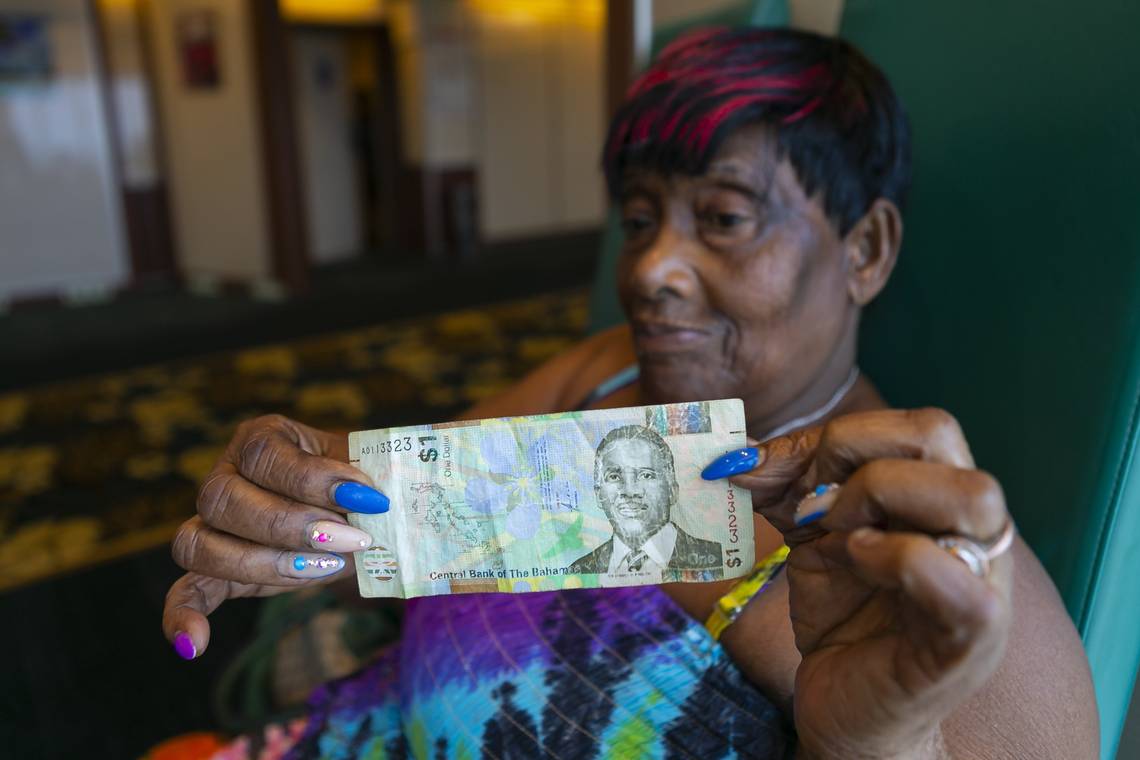 The Bahamas Central Bank to Introduce a Digital Version of the Bahamian