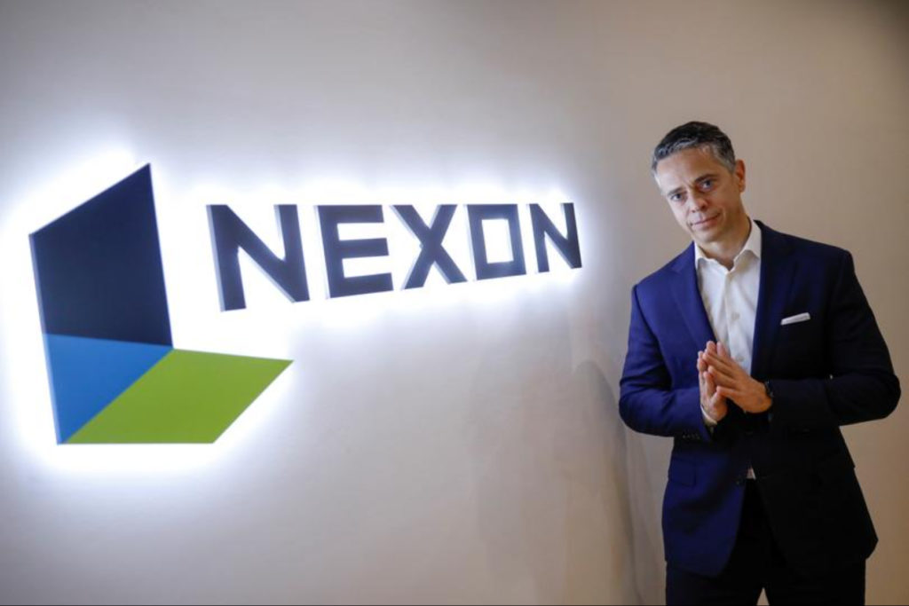 Japanese Games Maker Nexon, Buys $100 Million worth of Bitcoin